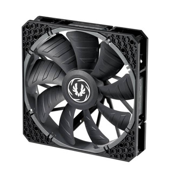 BitFenix Spectre Pro 140mm Case Fan (Black)