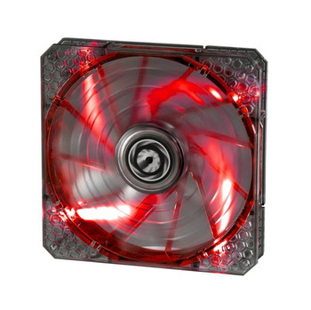 BitFenix Spectre Pro 140mm Red LED Case Fan