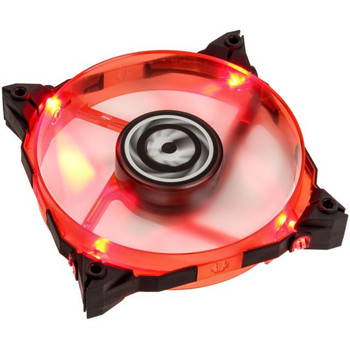 BitFenix Spectre Xtreme 120mm Red LED Case Fan