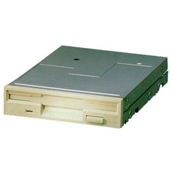 Part No: MPF920-Z - Sony Internal Floppy Drive - 1.44MB 720KB - 1 x 34-pin IDC IDE/ATAPI - 3.5 1/3H Internal