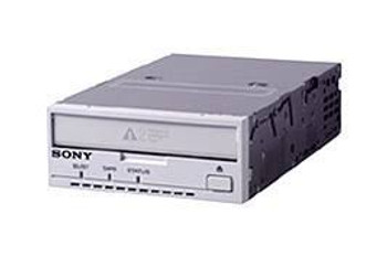 Part No: SDX-500C/BM - Sony AIT-2 Internal Tape Drive - 50GB (Native)/130GB (Compressed) - 3.5 1/3H Internal