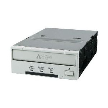 Part No: SDX-700C/L - Sony SDX-700C AIT-3 Tape Drive - 100GB (Native)/260GB (Compressed) - 3.5 1/2H Internal