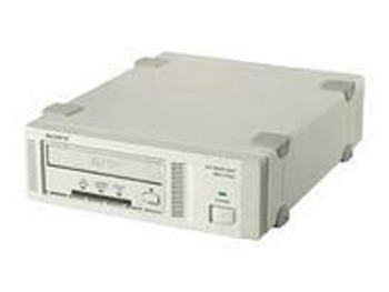 Part No: SDX-D700C/BM - Sony SDX 700C AIT External Tape Drive - 100GB (Native)/260GB (Compressed) - 3.5 1/2H External