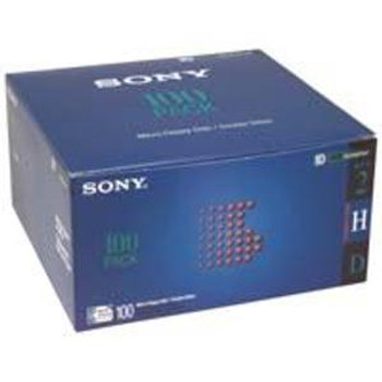 Part No: 50MFD2HDLF - Sony 1.44MB Floppy Disk - 1.44 MB