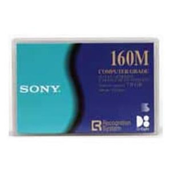 Part No: QGD160M//A2 - Sony Data Cartridge - 7GB (Native) / 14GB (Compressed) - 1 Pack