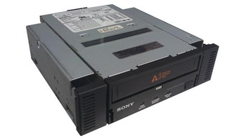 Part No: SDX-700V - Sony 100/260GB AIT-3 SCSI LVD HH Internal TAPE Drive
