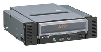 Part No: SDX-700V/RB - Sony 100/260GB AIT-3 Ultra- 160 SCSI LVD Internal HH TAPE Drive