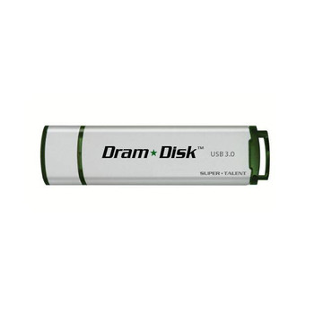 Super Talent 16GB Express Dram Disk USB 3.0 Flash Drive (TLC)