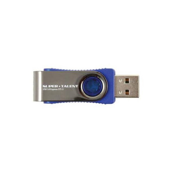 Super Talent 8GB Express ST1-3 USB 3.0 Flash Drive
