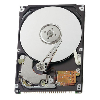 Part No: AXC-2130 - Axiom 30 GB 2.5 Plug-in Module Hard Drive - 4200 rpm