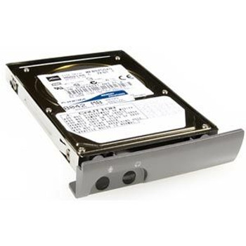 Part No: 13N6807-AXA - Axiom 60 GB Plug-in Module Hard Drive - 7200 rpm