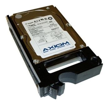 Part No: 40K1024-AXA - Axiom 146 GB 3.5 Internal Hard Drive - SCSI - 10000 rpm - Hot Swappable