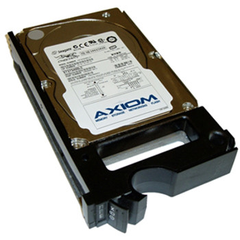 Part No: 40K1039-AXA - Axiom 73 GB 3.5 Internal Hard Drive - SAS - 10000 rpm - Hot Swappable