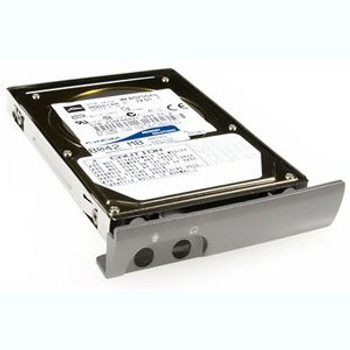 Part No: 41N5662-AXA - Axiom 80 GB Plug-in Module Hard Drive - SATA - 5400 rpm