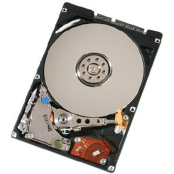 Part No: 0A53067 - HGST Travelstar 7K200 HTS722010K9SA00 100 GB 2.5 Plug-in Module Hard Drive - SATA/150 - 7200 rpm - 16 MB Buffer
