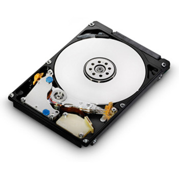 0S00374 - HGST X250 250 GB 2.5 External Hard Drive - Retail