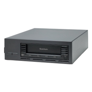 Part No: BH2AA-EY - Quantum DLT VS160 Tape Drive - 80GB (Native)/160GB (Compressed) - 5.25 1/2H Internal