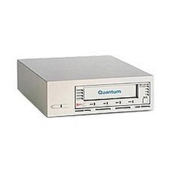 Part No: BH2AA-YF - Quantum Value DLTtape DLT-VS160 Internal Tape Drive - 80GB (Native)/160GB (Compressed) - 5.25 1/2H Internal