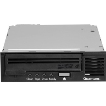 Part No: MR-L4MQN-05 - Quantum LTO Ultrium 4 Data Cartridge - LTO Ultrium LTO-4 - 800GB (Native) / 1.6GB (Compressed) - 5 Pack