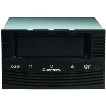 Part No: PC-UU8QC-YF - Quantum DLT-S4 Tape Drive - 800GB (Native)/1.6TB (Compressed) - Fibre ChannelPlug-in Module