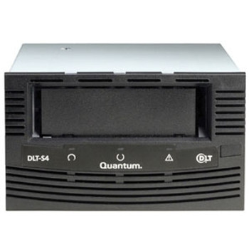 Part No: PR-UU8QC-YF - Quantum DLT-S4 Tape Drive - 800GB (Native)/1.6TB (Compressed) - Plug-in Module