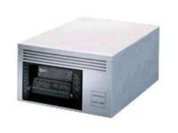 Part No: TH5AA-YF - Quantum DLT 4000 Tape Drive - 20GB (Native)/40GB (Compressed) - 5.25 1H Internal