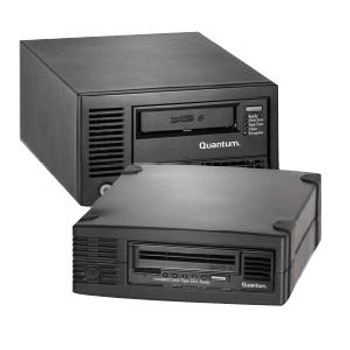 Part No: LSC6K-FTDJ-L5HA - Quantum LSC6K-FTDJ-L5HA LTO Ultrium 5 Tape Drive - 1.50 TB (Native)/3 TB (Compressed) - Fibre Channel