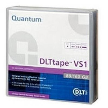 Quantum DLT-S4 800 GB / 1.6 TB