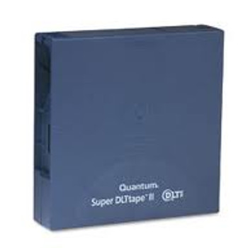 Quantum MR-L2MQN-01- LTO-2 200GB/400GB Backup Tape -  Packaging