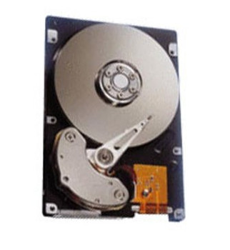 Part No: E400CARU - Toshiba 750 GB Internal Hard Drive - SATA/150 - 7200 rpm - Hot Swappable