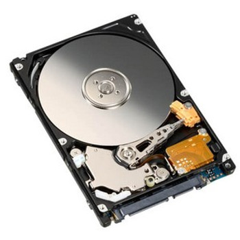 Part No: CA07018-B075 - Toshiba MHZ2250BH 250 GB 2.5 Internal Hard Drive - SATA/300 - 5400 rpm - 8 MB Buffer - Hot Swappable