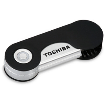 Part No: PA3556U-1M4G - Toshiba 4GB Hi Speed USB Flash Drive - 4 GB - USB - External