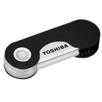 Part No: PA3556U-1M1G - Toshiba 1GB Hi Speed USB Flash Drive - 1 GB - USB - External