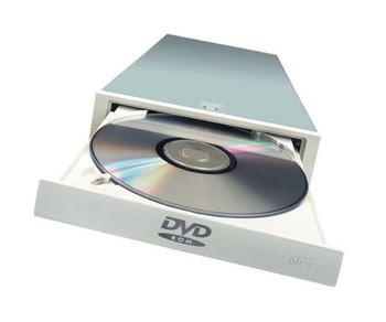 Part No: TS-H352 - Toshiba 5.25 IN 16X/48X IDE Internal DVD-ROM Drive