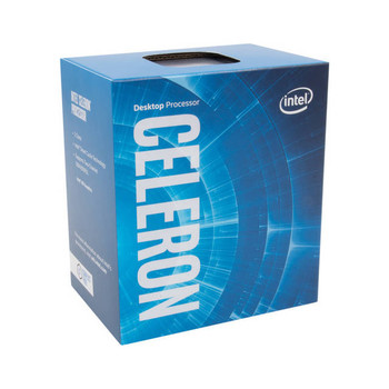 Intel Celeron G3930 Dual-Core Kaby Lake Processor 2.9GHz 8.0GT/s 2MB LGA 1151 CPU,