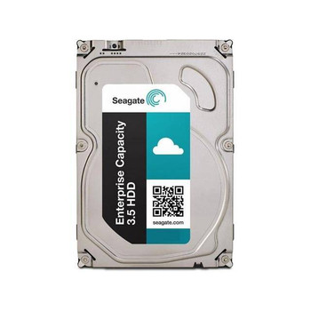 Seagate Enterprise Capacity ST2000NM0125 2TB 7200RPM SATA 6.0 GB/s 128MB Enterprise Hard Drive (3.5 inch, Exos 7E8 HDD 512E SATA)