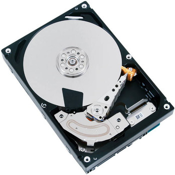 Toshiba MG03ACA100 1TB 7200RPM SATA3/SATA 6.0 GB/s 64MB Enterprise Hard Drive (3.5 inch)