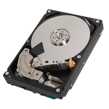 Toshiba MG04ACA600A 6TB 7200RPM SATA3/SATA 6.0 GB/s 128MB Enterprise Hard Drive (3.5 inch)