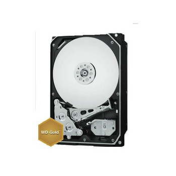 Western Digital Gold WD2005FBYZ 2TB 7200RPM SATA3/SATA 6.0 GB/s 128MB Enterprise Hard Drive (3.5 inch)