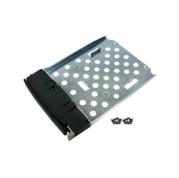 QNAP SP-SS-TRAY-BLACK HDD Tray for 2.5 & 3.5 inch HDD