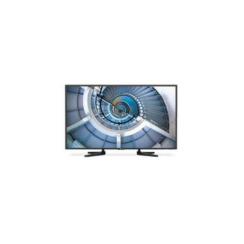 NEC P404 40 inch Large Screen 4,000:1 8ms Composite/VGA/DVI/HDMI/DisplayPort/RJ45 LED LCD Monitor, w/ Built-in Media Player & Speakers