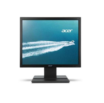 Acer V176L b 17 inch 100,000,000:1 5ms VGA LED LCD Monitor (Black)