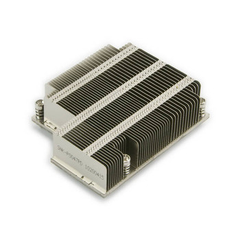 Supermicro SNK-P0047PD 1U Passive CPU Heatsink for X9DRL Motherboard