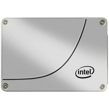 Intel DC S3710 Series SSDSC2BA800G401 800GB 2.5 inch SATA3 Solid State Drive (MLC)