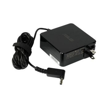 Asus 90-XB3NN0PW00010Y 65W Slim Notebook Power Adapter for Asus 12" & 13" UX Series (Black)