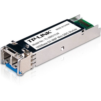 TP-Link TL-SM311LM MiniGBIC Module