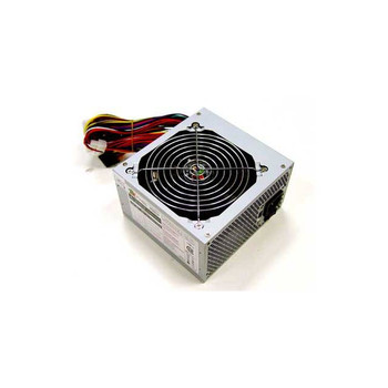 LOGISYS PS480E12 480W 120mm Ball Bearing Switching Power Supply