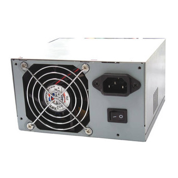 Seasonic SS-350ES 350W 80 Plus Bronze ATX Power Supply