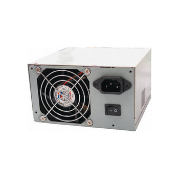 Seasonic SS-600ES 600W 80 Plus Bronze ATX12V V2.31 Power Supply