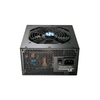 Seasonic S12 II Bronze 520W 80Plus Power Supply